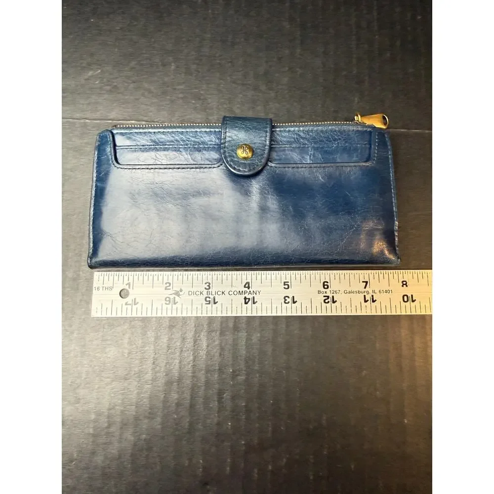 HOBO navy blue